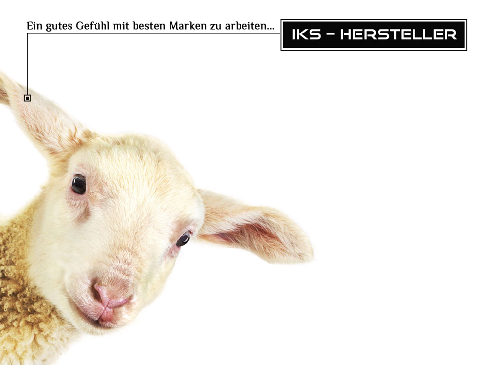 IKS Hersteller fallback