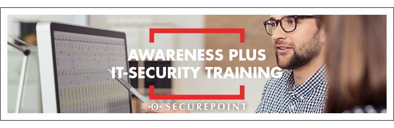 Pure  Cyber-Security-Trainings  mit  Wirkung